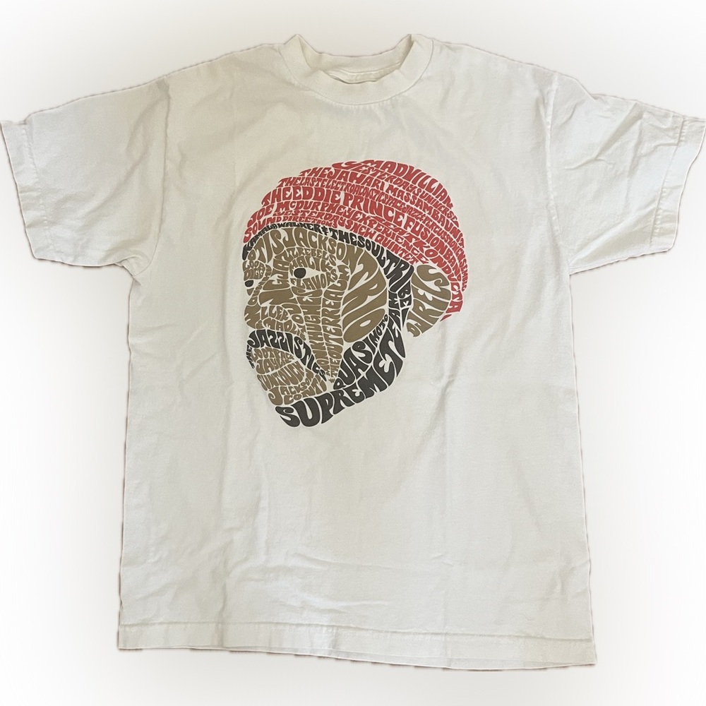 Madvillian madlib headlib t shirt